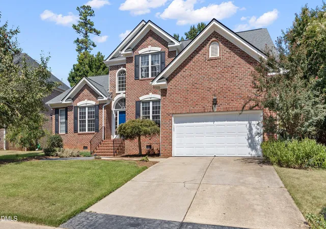 Photo 3 of Single family home for sale at 12104 Pawleys Mill Cir, Raleigh, NC 27614 | MLS# 10189122 | Listing updated on 2026-09-16