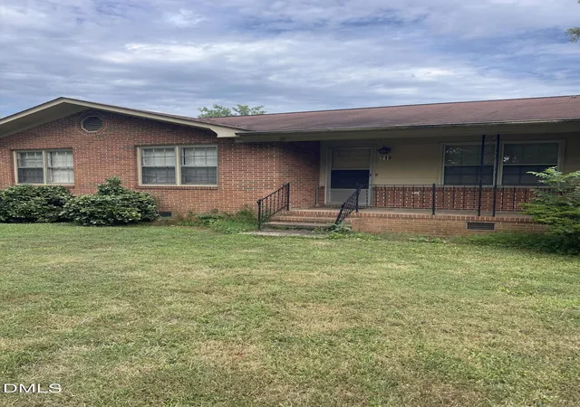 Photo 2 of Sale Pending at 719 Sanford Rd, Pittsboro, NC 27312 | MLS# 10189727 | Listing updated on 2026-09-04