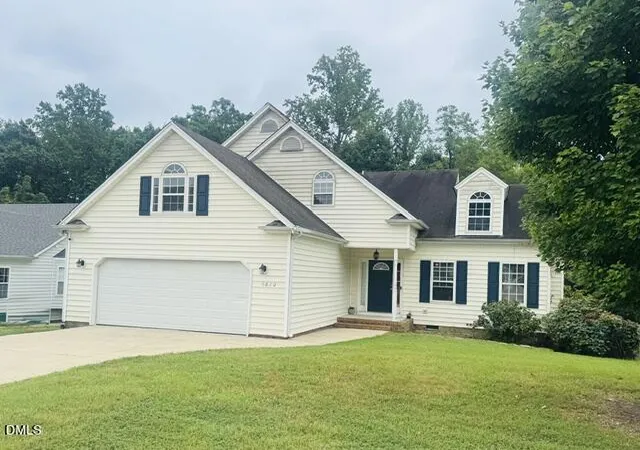 Photo 1 of Single family home for sale at 6620 Professor St, Raleigh, NC 27616 | MLS# 10188770 | Listing updated on 2026-09-04