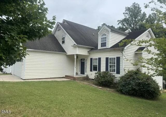 Photo 2 of Single family home for sale at 6620 Professor St, Raleigh, NC 27616 | MLS# 10188770 | Listing updated on 2026-09-04