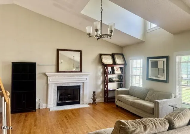 Photo 3 of Single family home for sale at 6620 Professor St, Raleigh, NC 27616 | MLS# 10188770 | Listing updated on 2026-09-04