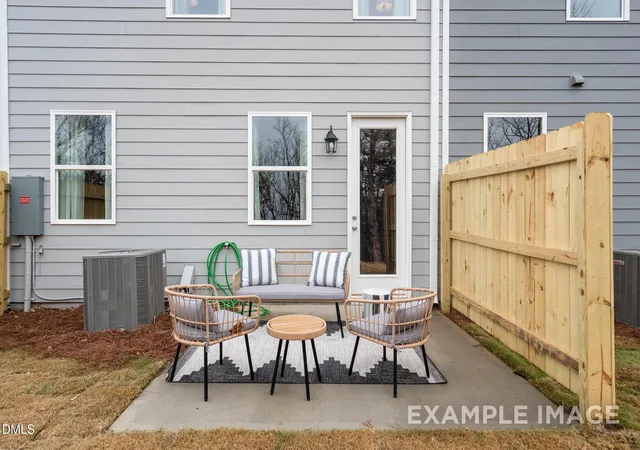 Photo 36 of Sale Pending at 53 Chancellor Dr, Lillington, NC 27546 | MLS# 10188686 | Listing updated on 2026-09-04