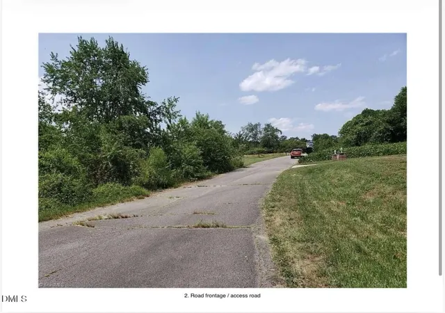 Photo 2 of Land for sale at 0 Hawkins Grove Rd, Mulberry, NC 28649 | MLS# 10188742 | Listing updated on 2026-08-31