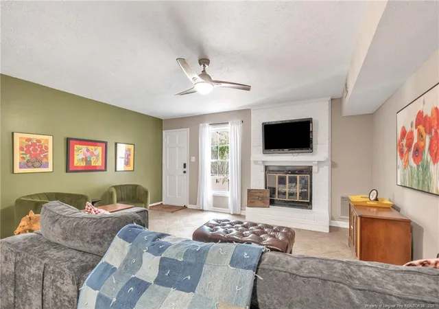 Photo 4 of Townhouse for sale at 2623 Edmonton Rd, Fayetteville, NC 28304 | MLS# 768009 | Listing updated on 2026-09-15