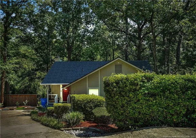 Single family home for sale at 304 Whipple Tree Ln, Fayetteville, NC 28314 | MLS# 768334