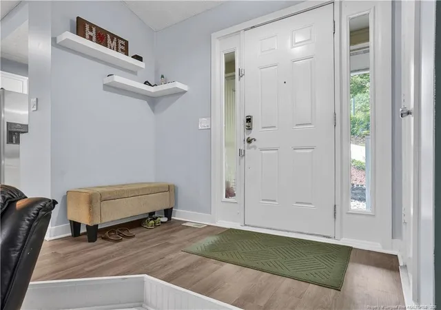 Photo 3 of Single family home for sale at 304 Whipple Tree Ln, Fayetteville, NC 28314 | MLS# 768334 | Listing updated on 2026-09-20