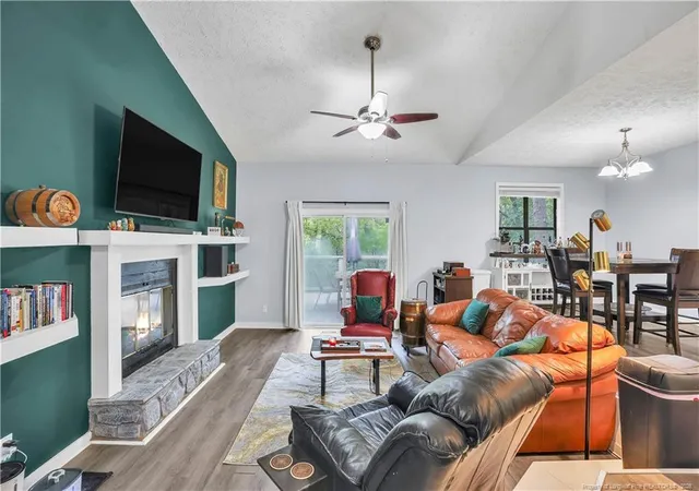 Photo 4 of Single family home for sale at 304 Whipple Tree Ln, Fayetteville, NC 28314 | MLS# 768334 | Listing updated on 2026-09-20