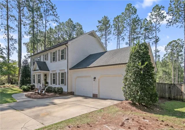 Photo 2 of Sale Pending at 7659 Firethorn Dr, Fayetteville, NC 28311 | MLS# 768337 | Listing updated on 2026-09-14
