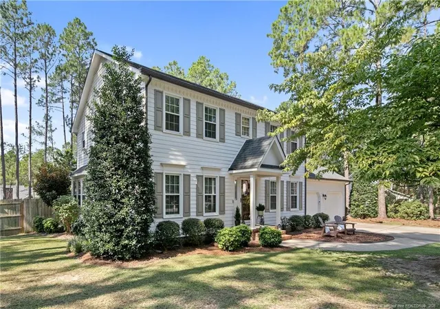 Photo 3 of Sale Pending at 7659 Firethorn Dr, Fayetteville, NC 28311 | MLS# 768337 | Listing updated on 2026-09-14
