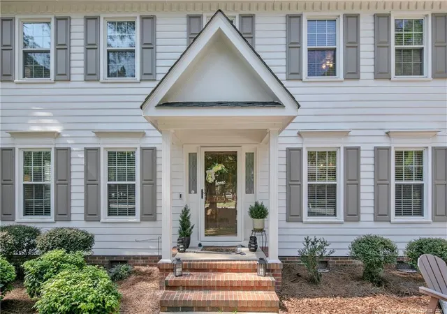 Photo 3 of Sale Pending at 7659 Firethorn Dr, Fayetteville, NC 28311 | MLS# 768337 | Listing updated on 2026-09-14
