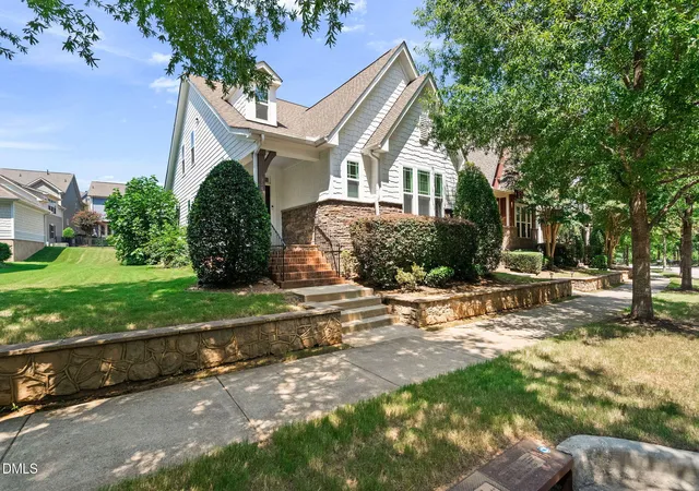 Single family home for sale at 5542 Wade Park Blvd, Raleigh, NC 27607 | MLS# 10189091