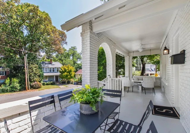 Photo 3 of Sale Pending at 2231 The Cir, Raleigh, NC 27608 | MLS# 10189063 | Listing updated on 2026-09-11