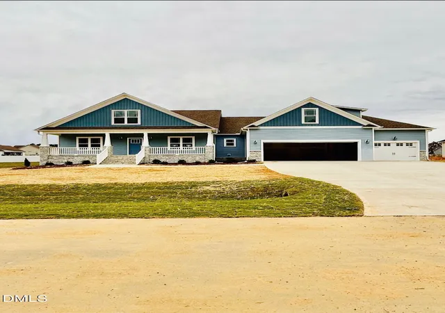 Photo 1 of Single family home for sale at 65 Seahawk Wy, Zebulon, NC 27597 | MLS# 10188695 | Listing updated on 2026-09-01