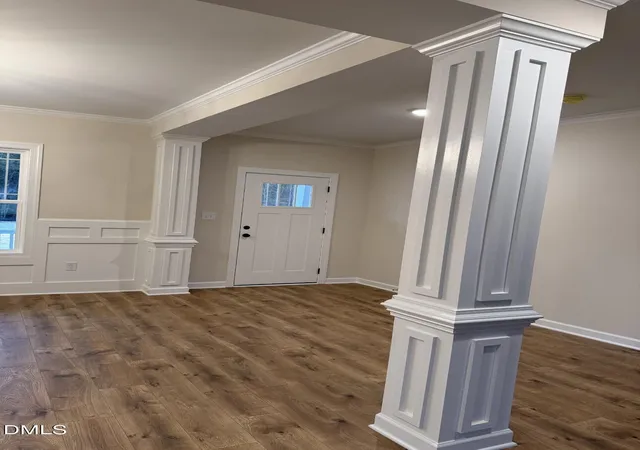 Photo 2 of Single family home for sale at 65 Seahawk Wy, Zebulon, NC 27597 | MLS# 10188695 | Listing updated on 2026-09-01