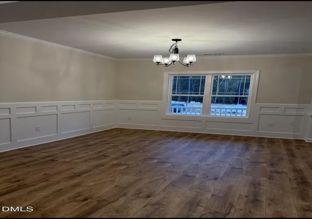 Photo 3 of Single family home for sale at 65 Seahawk Wy, Zebulon, NC 27597 | MLS# 10188695 | Listing updated on 2026-09-01