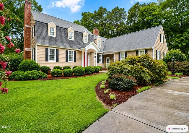 Photo 1 of Single family home for sale at 622 Lake Shore Dr, Goldsboro, NC 27534 | MLS# 10188710 | Listing updated on 2026-08-26