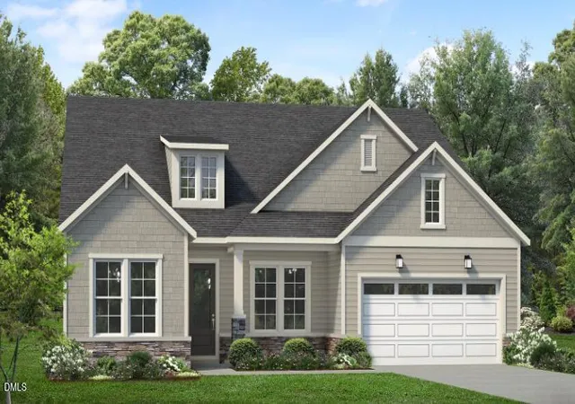 Photo 1 of Sale Pending at 121 Utley Creek Ct, Holly Springs, NC 27540 | MLS# 10188706 | Listing updated on 2026-08-27