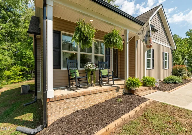 Single family home for sale at 97 Izuba Day Dr, Timberlake, NC 27583 | MLS# 10189064