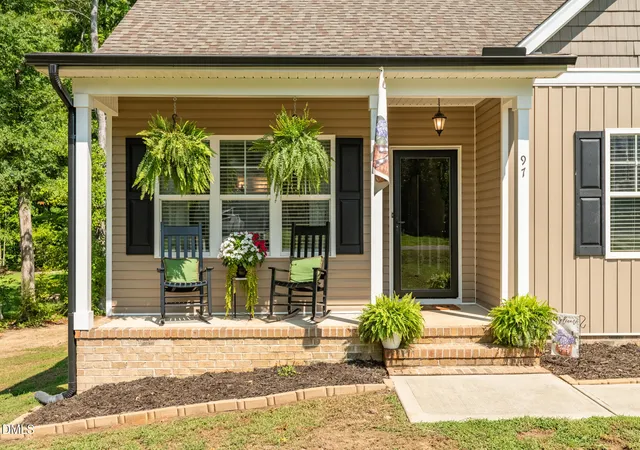 Photo 1 of Single family home for sale at 97 Izuba Day Dr, Timberlake, NC 27583 | MLS# 10189064 | Listing updated on 2026-09-13