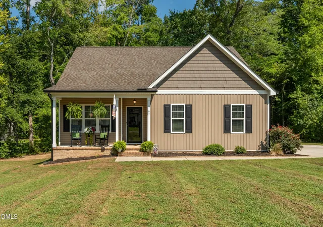 Photo 2 of Single family home for sale at 97 Izuba Day Dr, Timberlake, NC 27583 | MLS# 10189064 | Listing updated on 2026-09-13