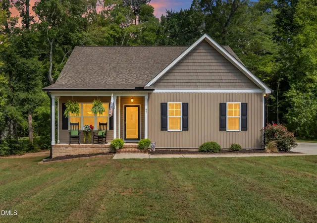Photo 3 of Single family home for sale at 97 Izuba Day Dr, Timberlake, NC 27583 | MLS# 10189064 | Listing updated on 2026-09-13