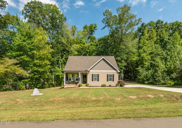 Photo 4 of Single family home for sale at 97 Izuba Day Dr, Timberlake, NC 27583 | MLS# 10189064 | Listing updated on 2026-09-13