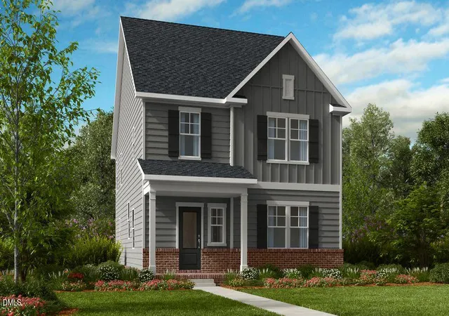 Photo 1 of Sale Pending at 713 Bolera Rd, Knightdale, NC 27545 | MLS# 10188704 | Listing updated on 2026-09-14