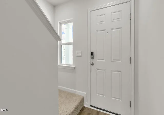 Photo 2 of Single family home for sale at 552 Tradition Farm Pl, Wendell, NC 27591 | MLS# 10188707 | Listing updated on 2026-09-09