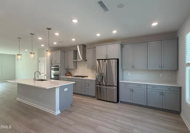 Photo 2 of Townhouse for sale at 9041 Hazy Jade Wy, Apex, NC 27523 | MLS# 10188708 | Listing updated on 2026-09-20