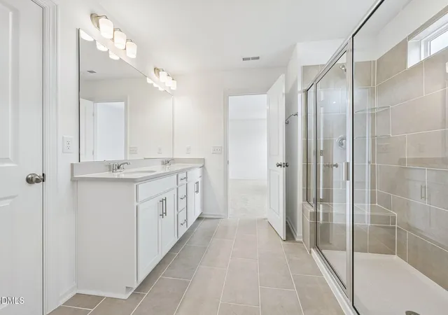 Photo 3 of Single family home for sale at 685 Sun Mdw Dr, Wake Forest, NC 27587 | MLS# 10188709 | Listing updated on 2026-10-07