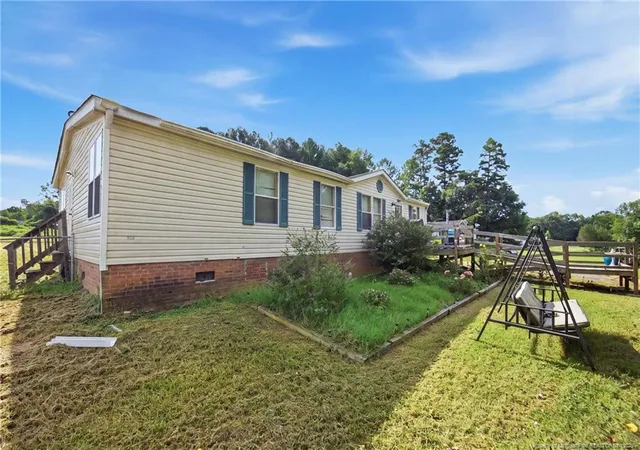 Photo 3 of Manufactured home for sale at 5609 Wildwood Ct, Bessemer City, NC 28016 | MLS# 768347 | Listing updated on 2026-09-18