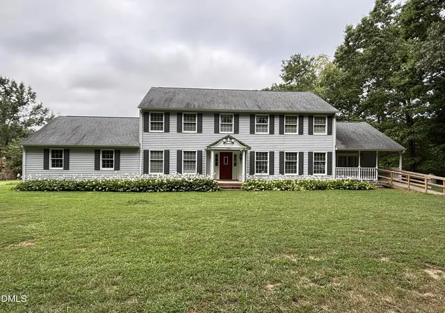 Photo 1 of Sale Pending at 2950 Old Watkins Rd, Henderson, NC 27537 | MLS# 10188719 | Listing updated on 2026-08-28