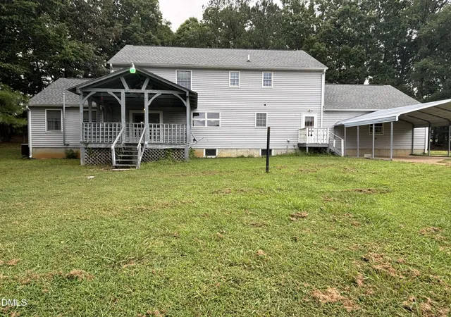 Photo 2 of Sale Pending at 2950 Old Watkins Rd, Henderson, NC 27537 | MLS# 10188719 | Listing updated on 2026-08-28