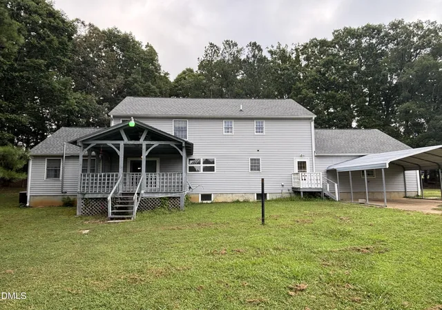 Photo 3 of Sale Pending at 2950 Old Watkins Rd, Henderson, NC 27537 | MLS# 10188719 | Listing updated on 2026-08-28