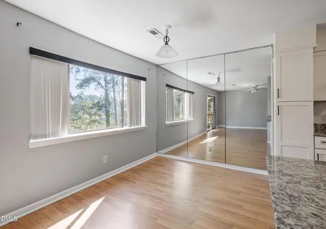 Listing Photo 5 - Condo for sale in building located at 5130 Flint Ridge Pl, Raleigh, NC 27609