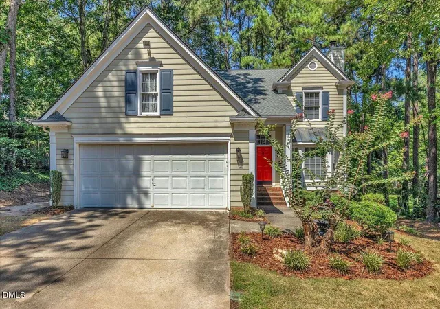 Photo 2 of Single family home for sale at 304 Catlin Rd, Cary, NC 27519 | MLS# 10188887 | Listing updated on 2026-09-18