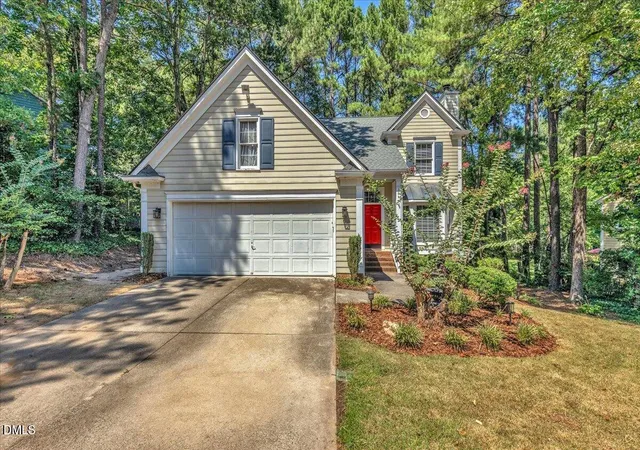 Photo 3 of Single family home for sale at 304 Catlin Rd, Cary, NC 27519 | MLS# 10188887 | Listing updated on 2026-09-18