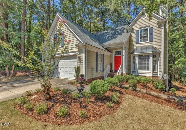 Photo 1 of Single family home for sale at 304 Catlin Rd, Cary, NC 27519 | MLS# 10188887 | Listing updated on 2026-09-18