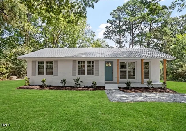 Single family home for sale at 157 Reynolds Rd, Louisburg, NC 27549 | MLS# 10189513