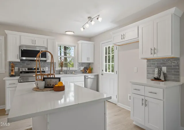 Photo 3 of Single family home for sale at 157 Reynolds Rd, Louisburg, NC 27549 | MLS# 10189513 | Listing updated on 2026-10-05