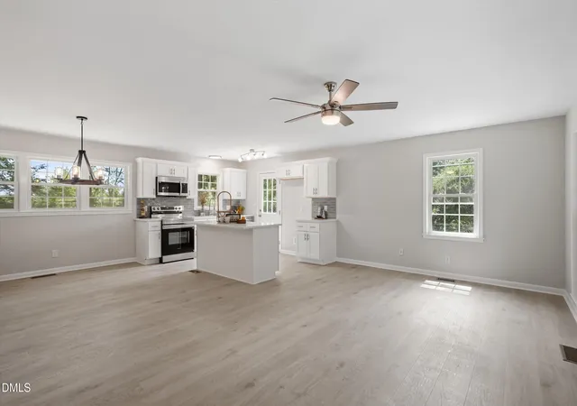 Photo 4 of Single family home for sale at 157 Reynolds Rd, Louisburg, NC 27549 | MLS# 10189513 | Listing updated on 2026-10-05