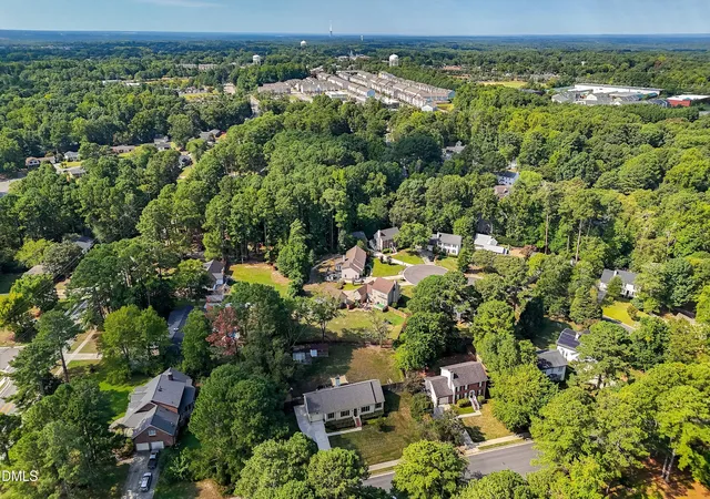 Photo 63 of Sale Pending at 103 Pinewood Dr, Apex, NC 27502 | MLS# 10188984 | Listing updated on 2026-08-31