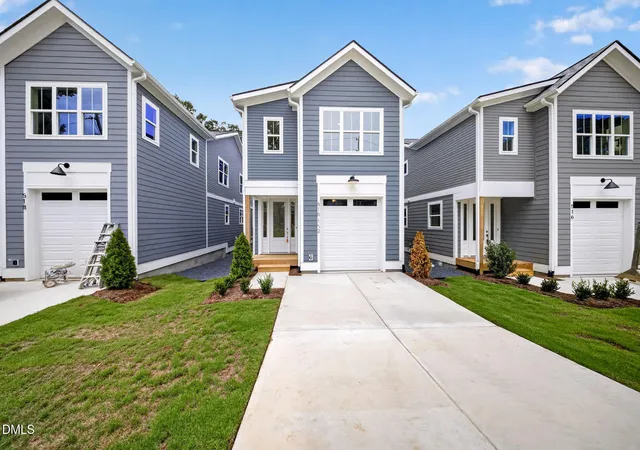 Single family home for sale at 516 Heather Dr #1/2, Raleigh, NC 27606 | MLS# 10188713