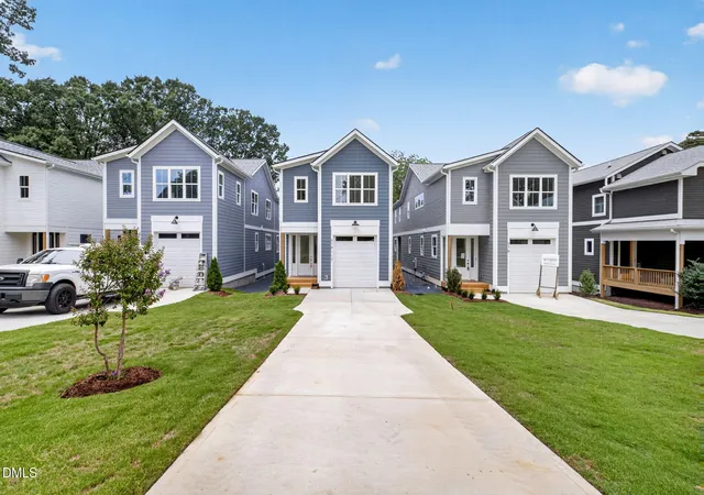 Photo 2 of Single family home for sale at 516 Heather Dr #1/2, Raleigh, NC 27606 | MLS# 10188713 | Listing updated on 2026-08-26