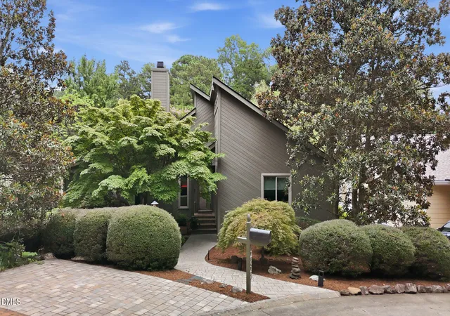 Photo 1 of Sale Pending at 2828 Rue Sans Famille, Raleigh, NC 27607 | MLS# 10188860 | Listing updated on 2026-08-30