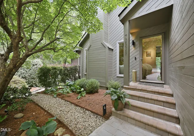 Photo 3 of Sale Pending at 2828 Rue Sans Famille, Raleigh, NC 27607 | MLS# 10188860 | Listing updated on 2026-08-30