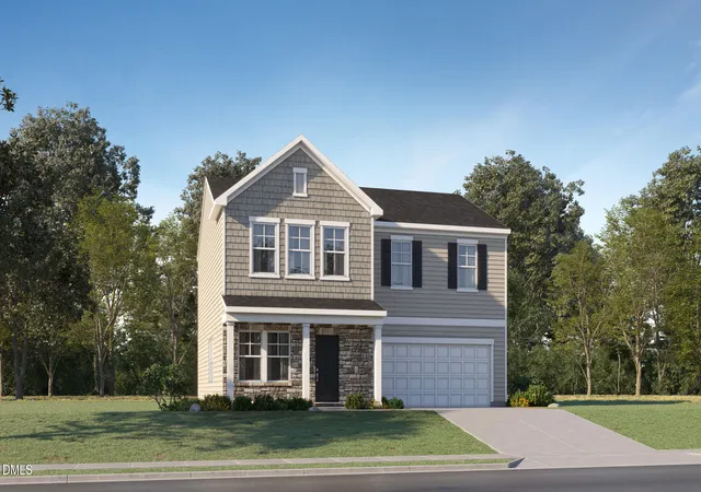 Photo 1 of Sale Pending at 110 Marco St, Sanford, NC 27330 | MLS# 10188723 | Listing updated on 2026-09-08