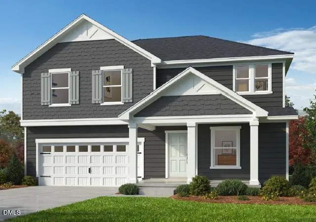 Photo 1 of Single family home for sale at 233 Gatsby Station Blvd, Garner, NC 27610 | MLS# 10188735 | Listing updated on 2026-09-14
