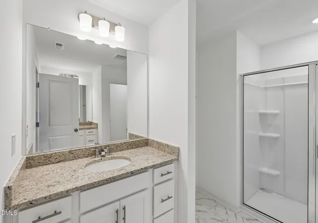 Photo 4 of Sale Pending at 500 Oak Reserve Dr #103, Garner, NC 27529 | MLS# 10188732 | Listing updated on 2026-09-20