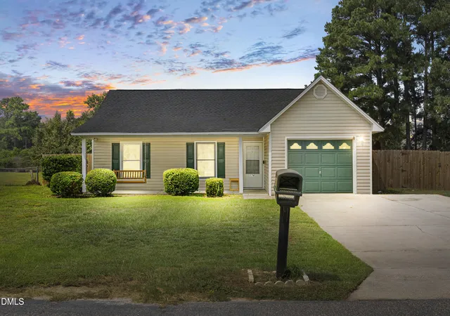 Photo 1 of Single family home for sale at 174 Eulon Loop, Raeford, NC 28376 | MLS# 10189318 | Listing updated on 2026-08-28